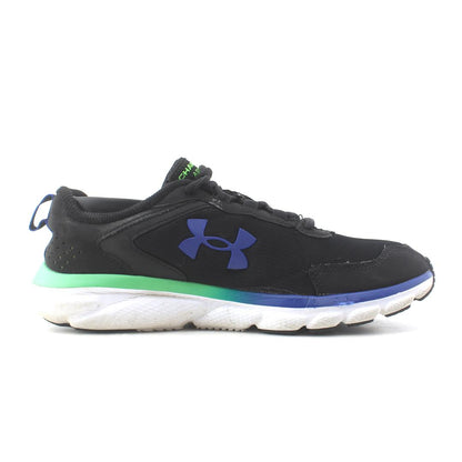 UNDER ARMOUR  CHARGED ASSERT 9
