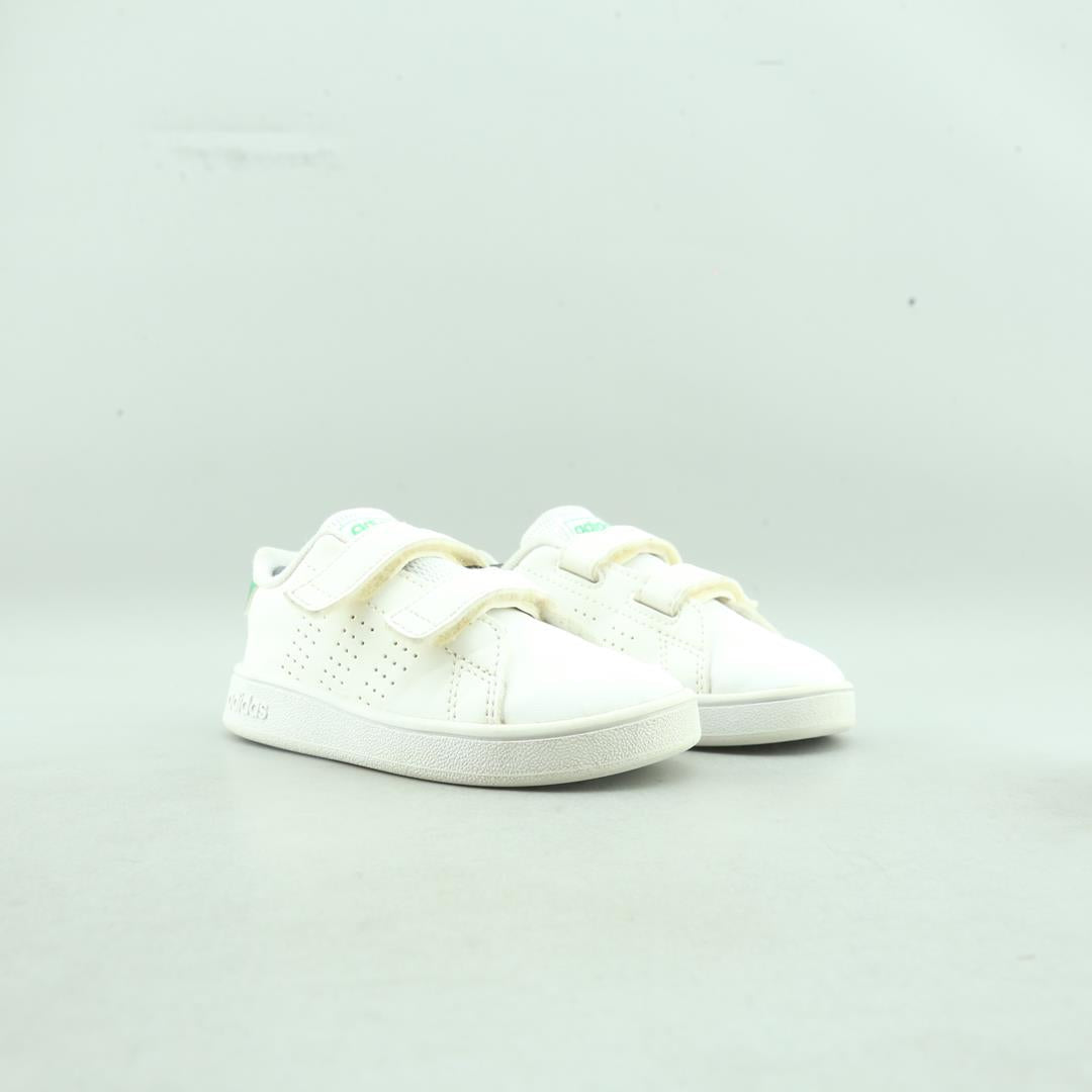 ADIDAS ADVANTAGE LIFESTYLE COURT