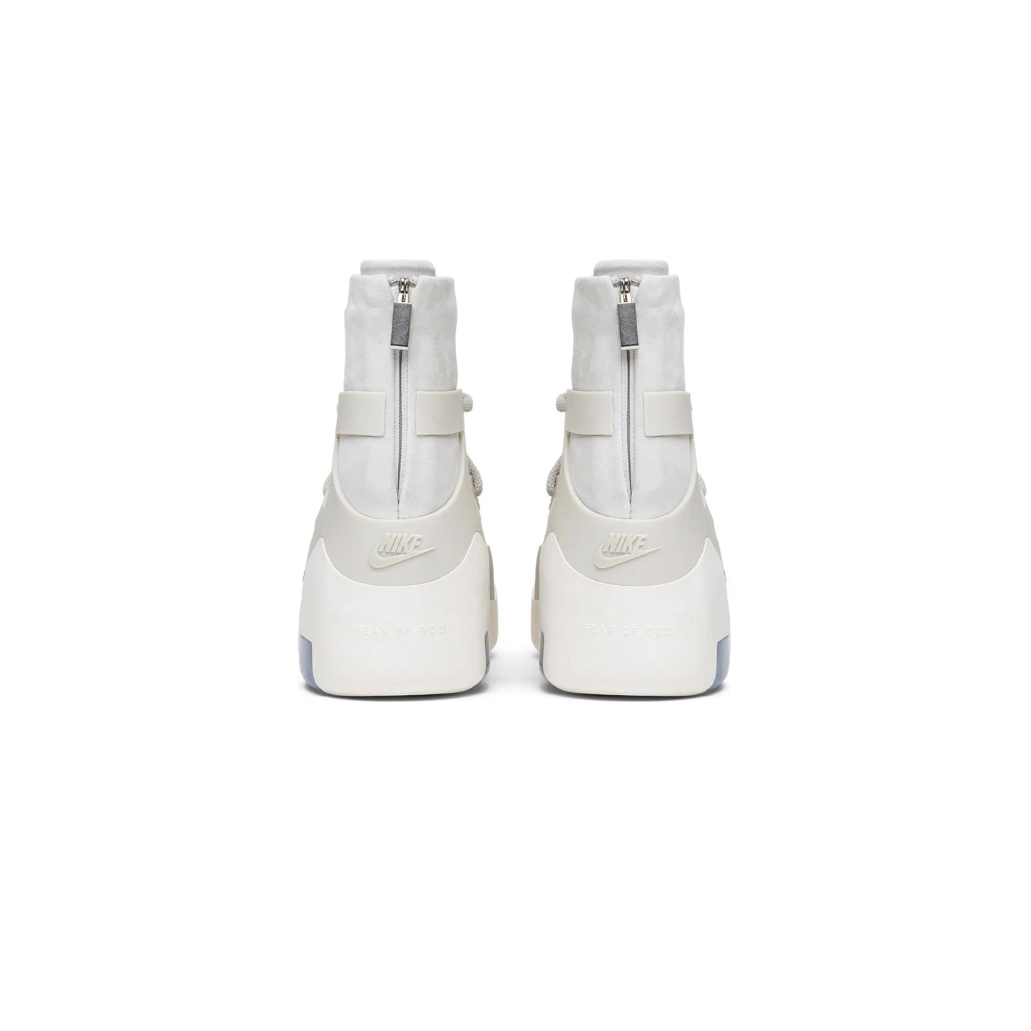 Air Fear of God 'Shoot Around' - Light Bone (New)