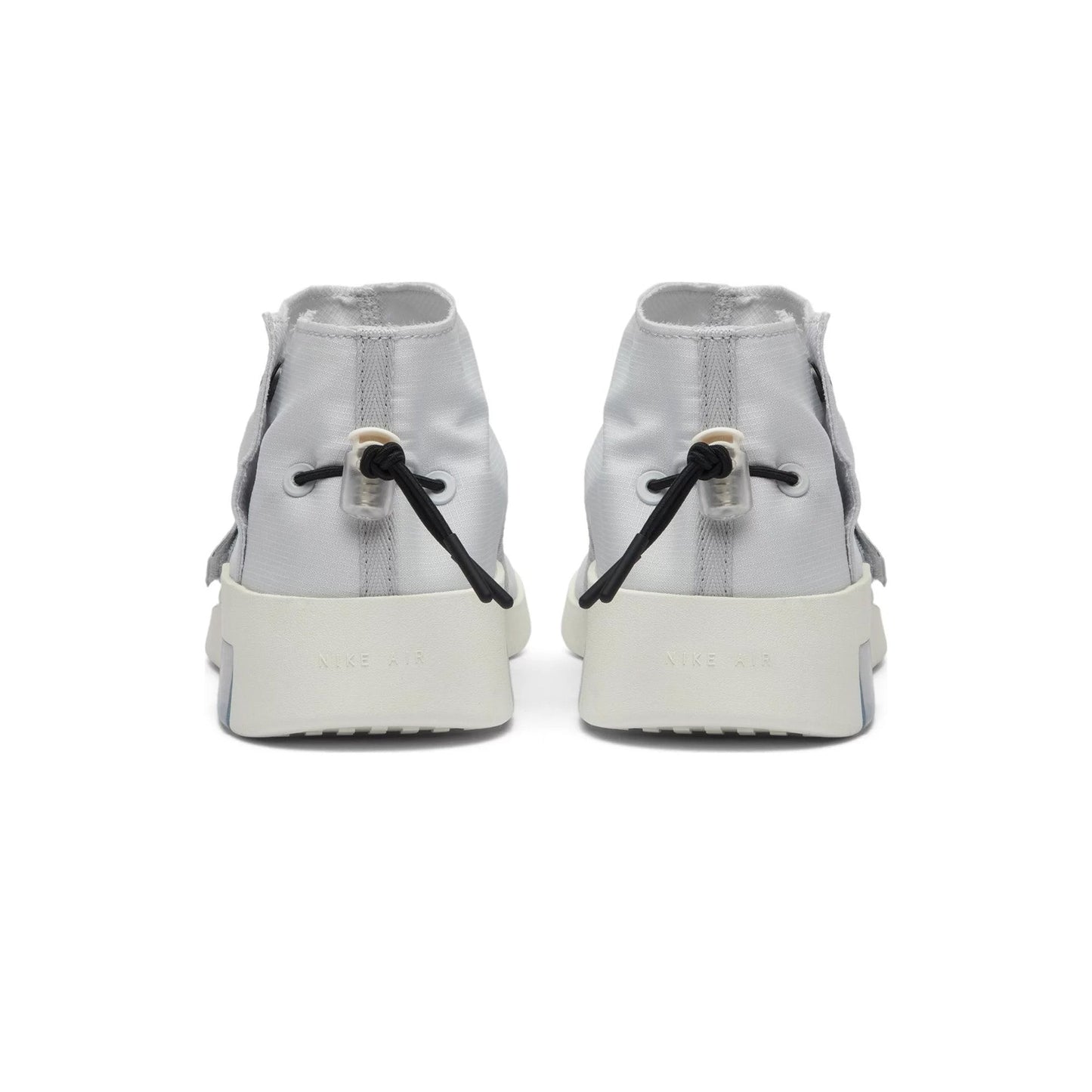 Nike Air Fear Of God Moccasin 'Pure Platinum' (2019)