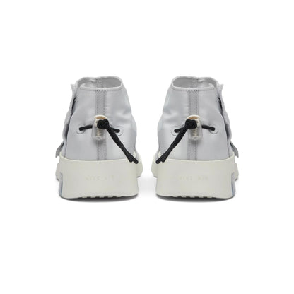 Nike Air Fear Of God Moccasin 'Pure Platinum' (2019)