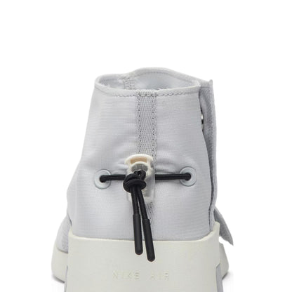 Nike Air Fear Of God Moccasin 'Pure Platinum' (2019)