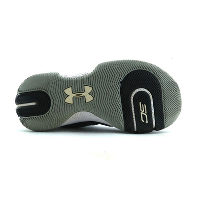 UNDER ARMOUR SC 3ZERO 4