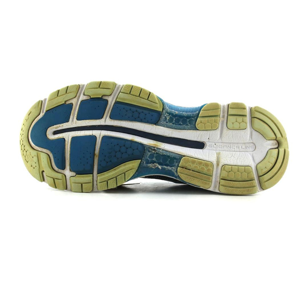 ASICS GEL-NIMBUS 19