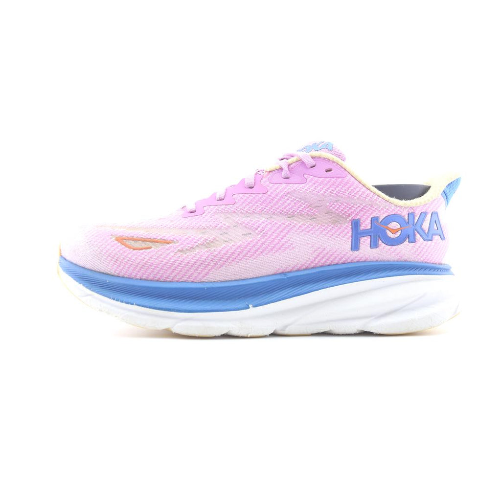 HOKA ONE ONE CLIFTON 9