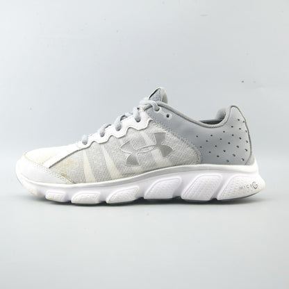 UNDER ARMOUR CHARGED ASSERT 6