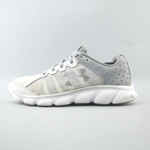 UNDER ARMOUR CHARGED ASSERT 6
