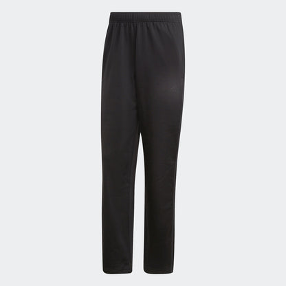 Men's adidas Primegreen Essentials Warm-Up Open Hem 3-Stripes Track Pants