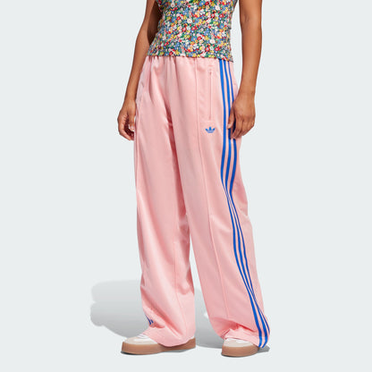Women's adidas Adicolor Classic Firebird Loose Track Pants