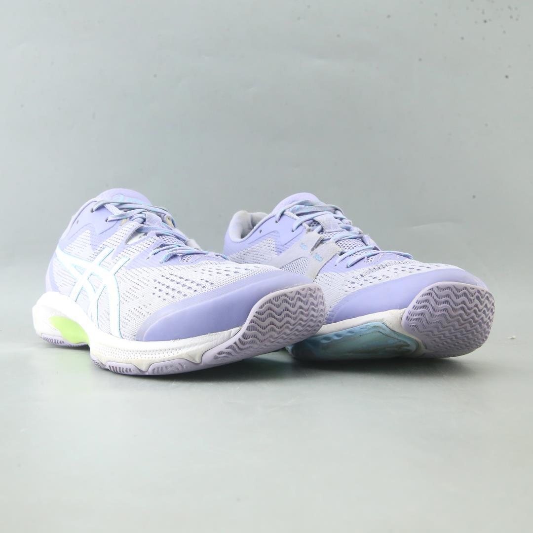 ASICS NETBURNER SHIELD FF
