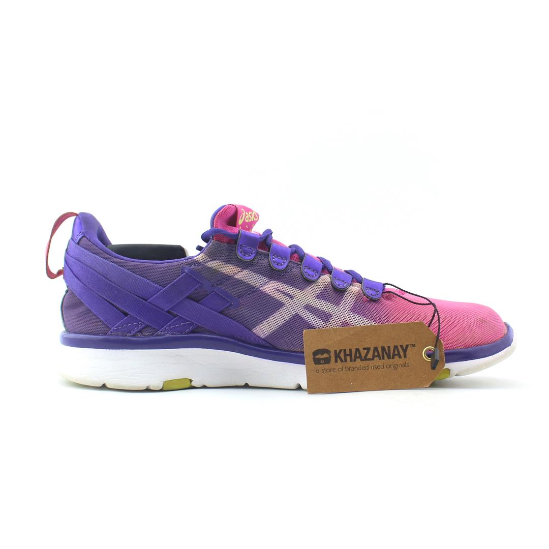 ASICS  GEL-FIT SANA