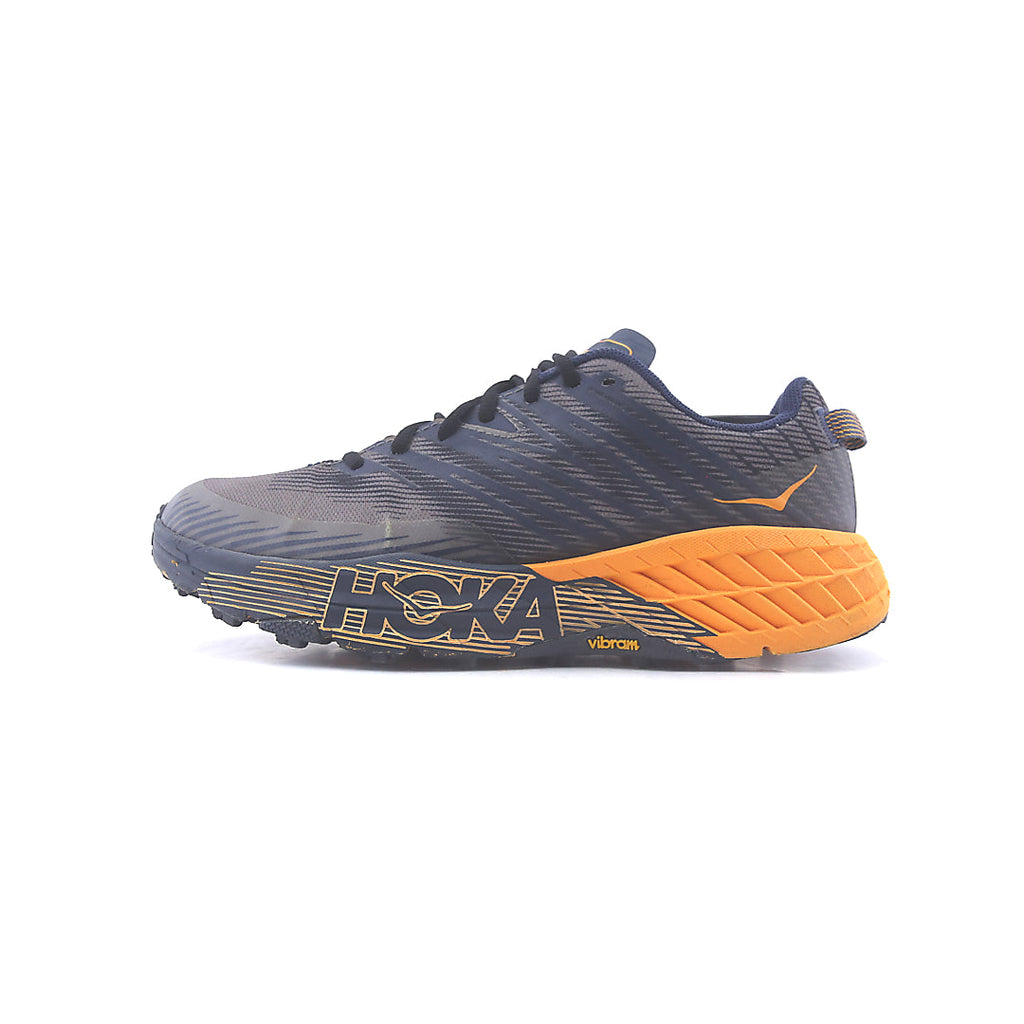 HOKA ONE ONE  SPEEDGOAT 4
