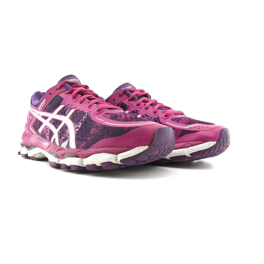 ASICS GEL KAYANO 22