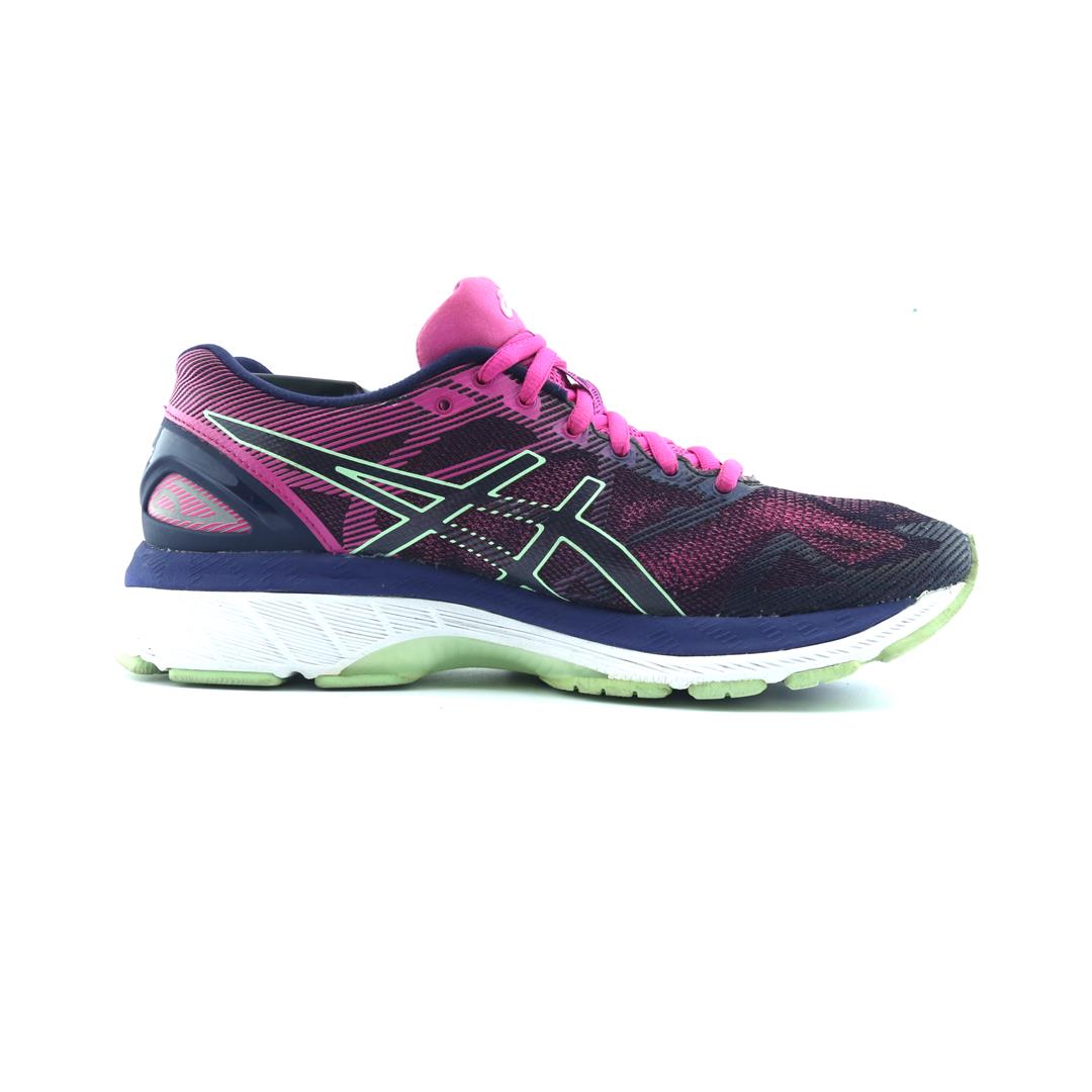 ASICS GEL NIMBUS 19