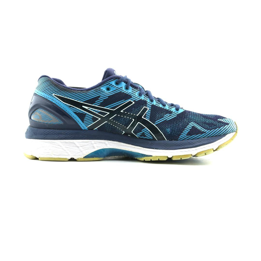 ASICS GEL-NIMBUS 19