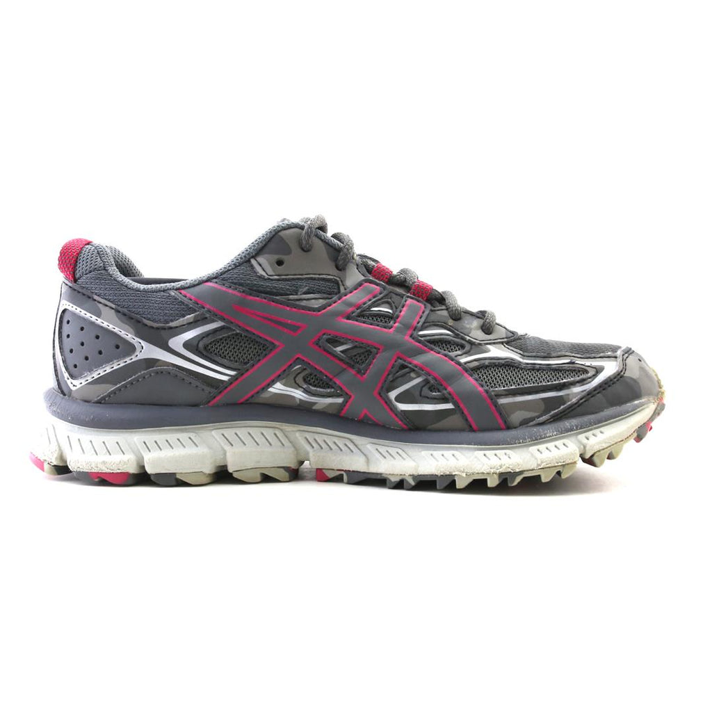 ASICS GEL-SCRAM 3