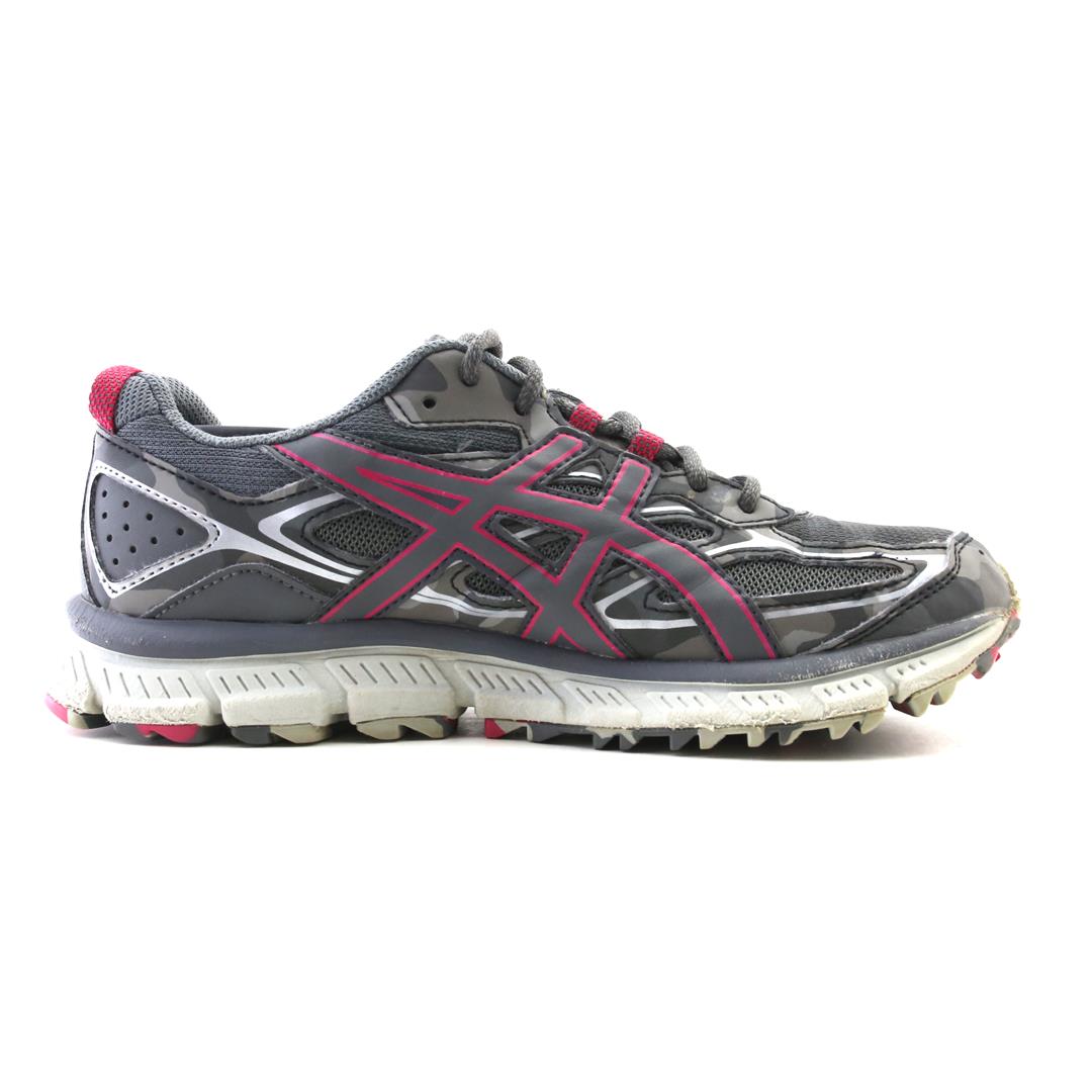 ASICS GEL-SCRAM 3