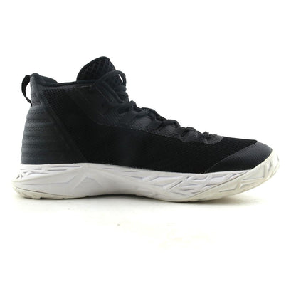 UNDER ARMOUR JET MID