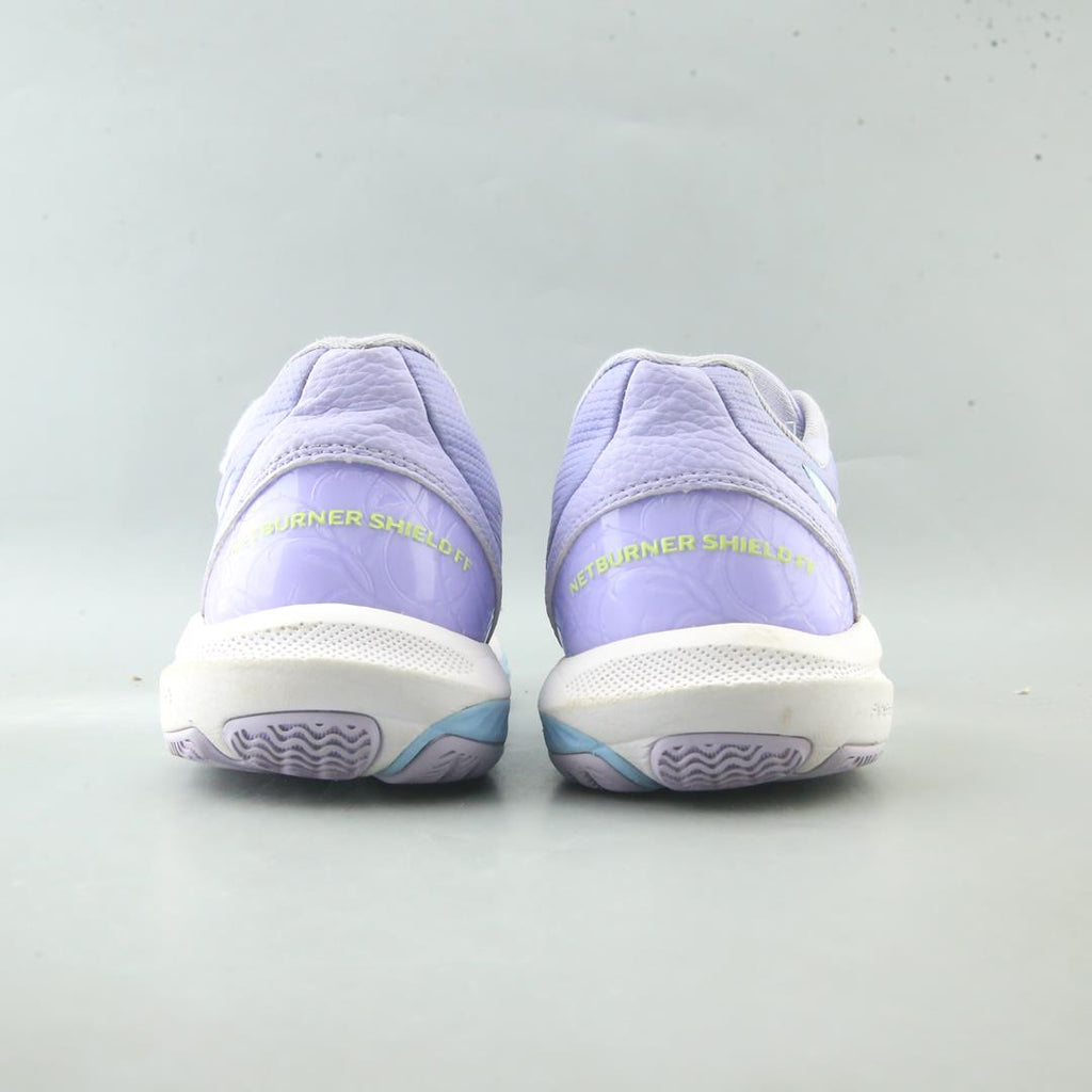 ASICS NETBURNER SHIELD FF