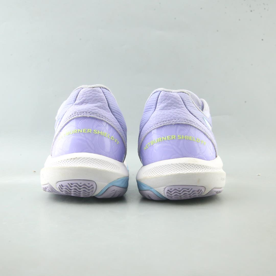 ASICS NETBURNER SHIELD FF