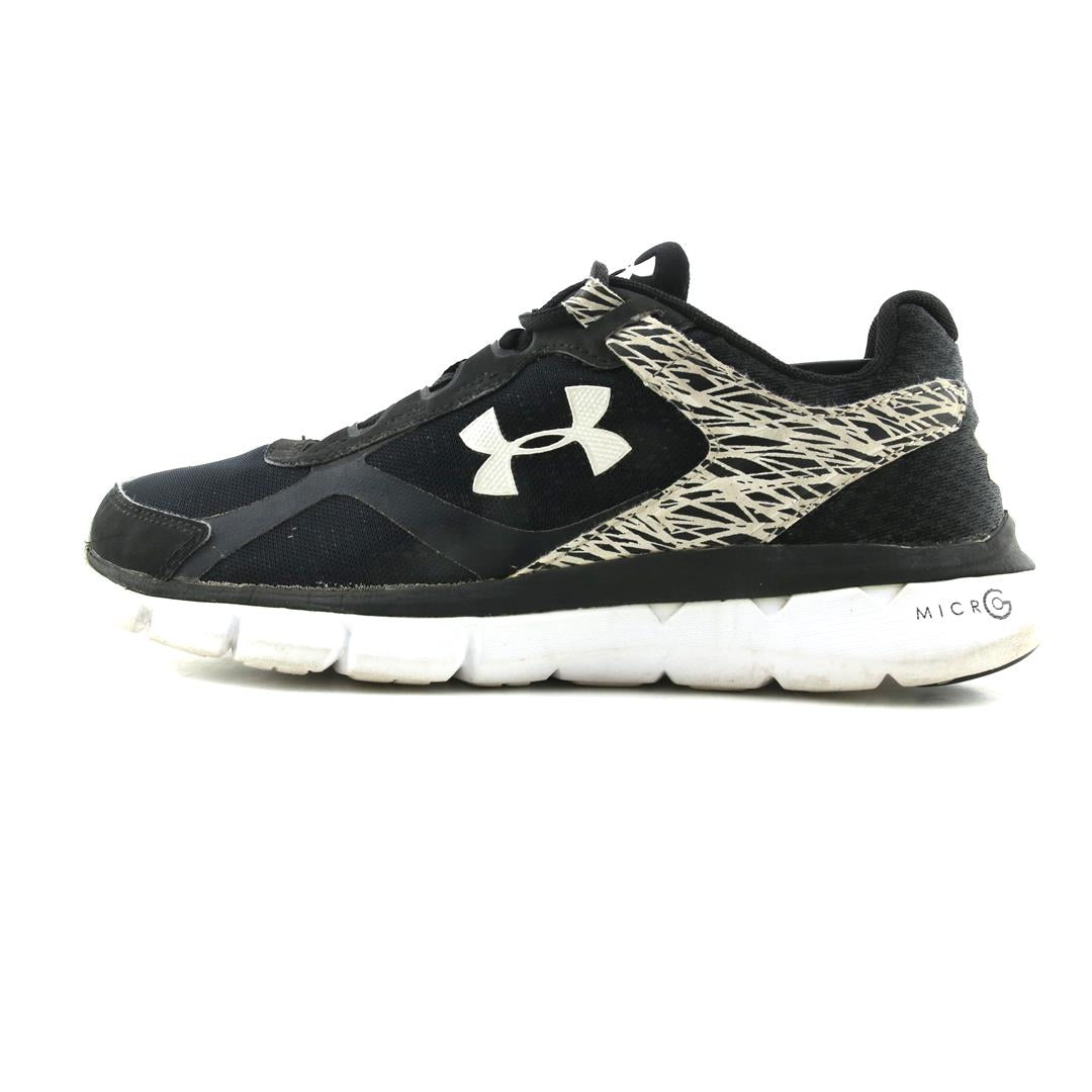 UNDER ARMOUR MICRO G VELOCITY