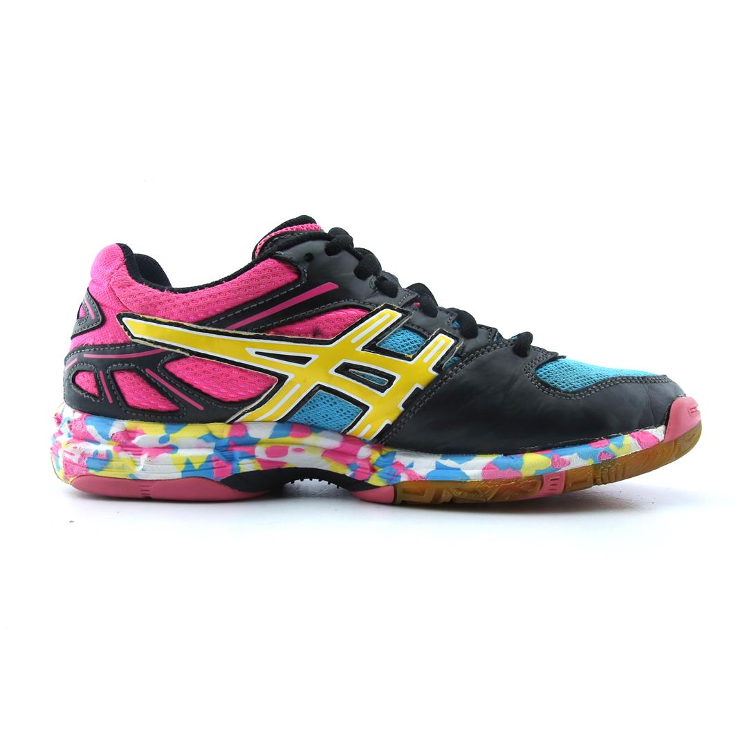 ASICS  GEL-FLASHPOINT B