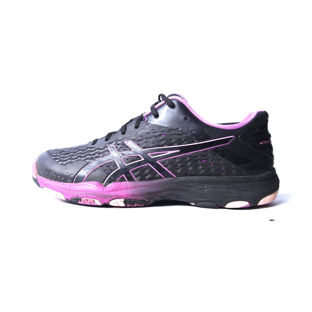 ASICS NETBURNER PROFESSIONAL FF 2