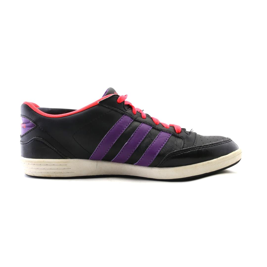 ADIDAS BASKET NRO LABEL