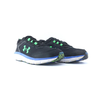 UNDER ARMOUR ASSERT 9