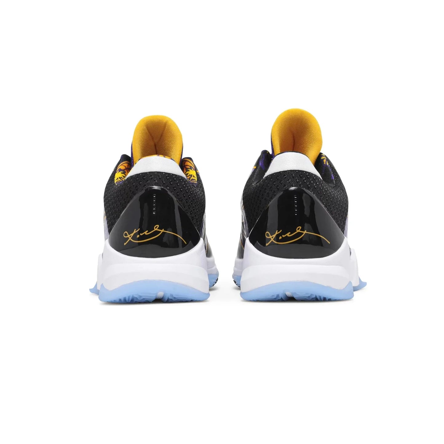 Nike Kobe 5 'Protro Lakers' (2020)