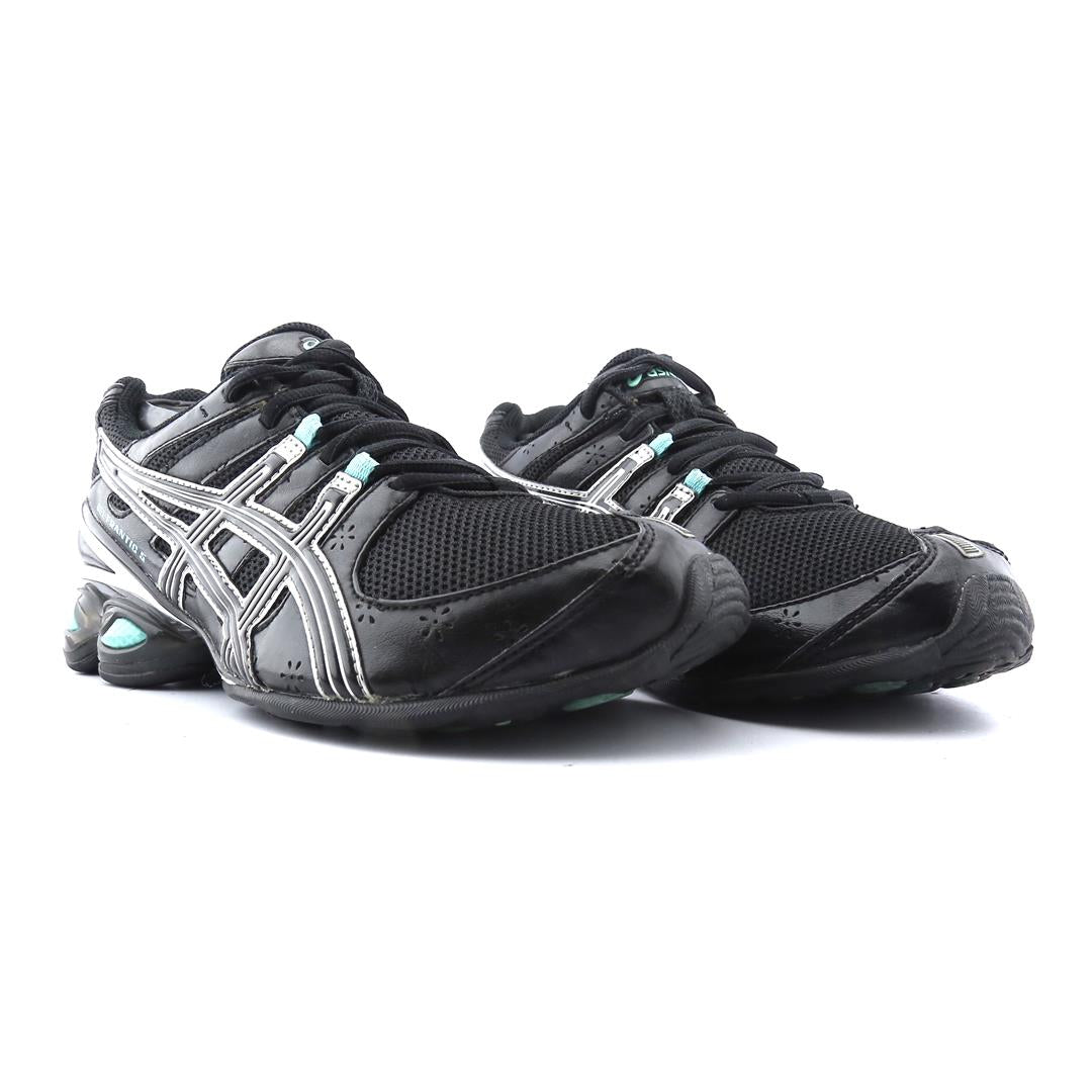 ASICS GEL FRANTIC 5