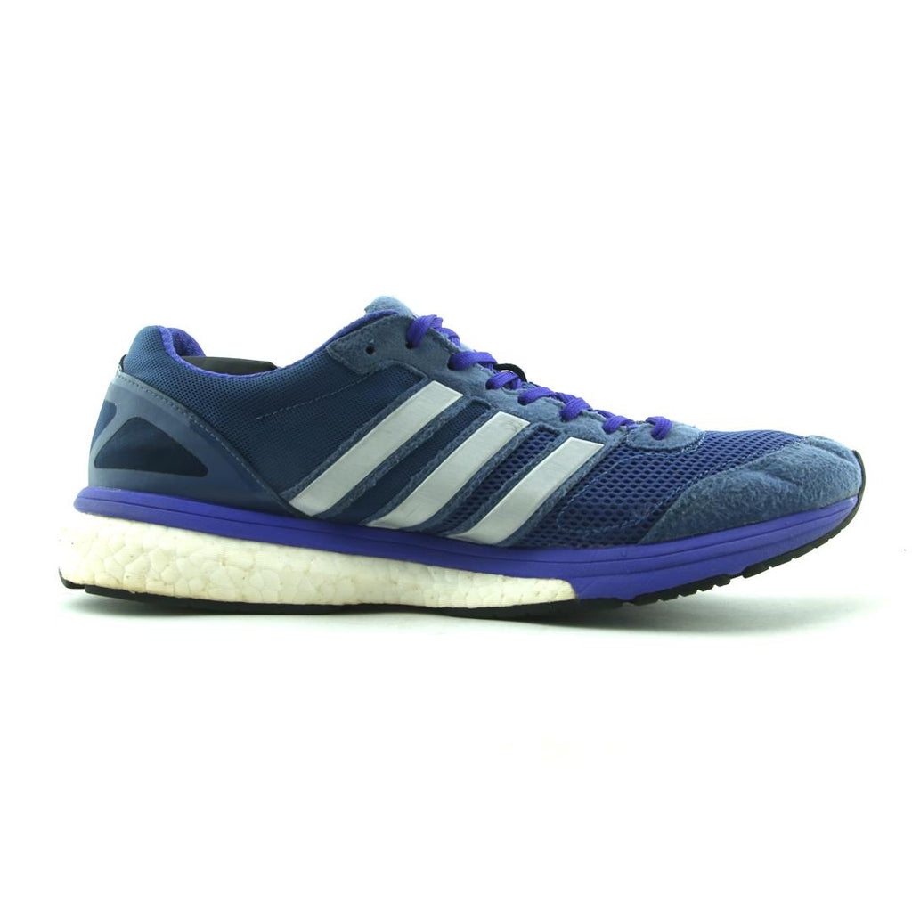 ADIDAS BOSTON BOOST