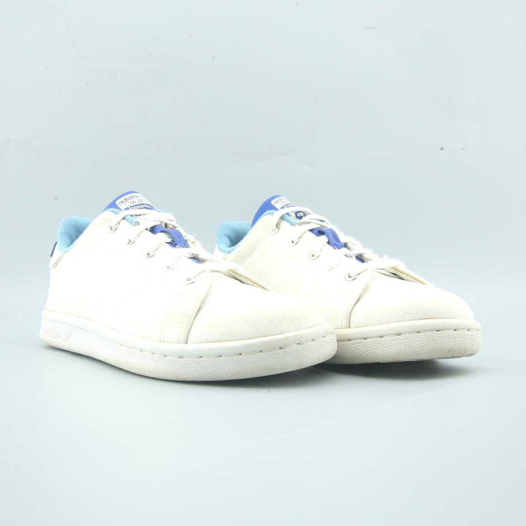 ADIDAS  STAN SMITH PRIMEBLUE J