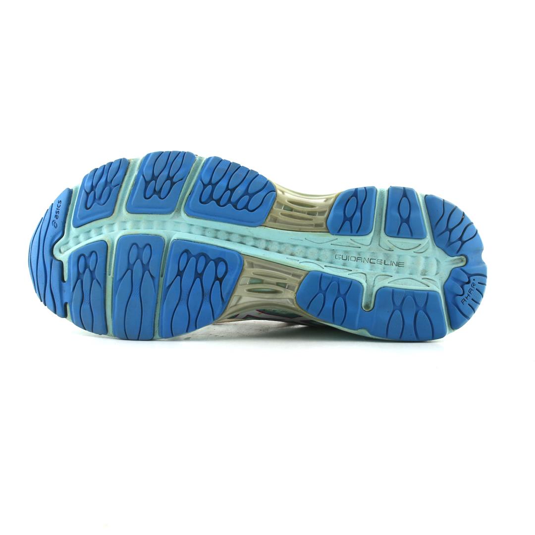 ASICS GEL-CUMULUS 18