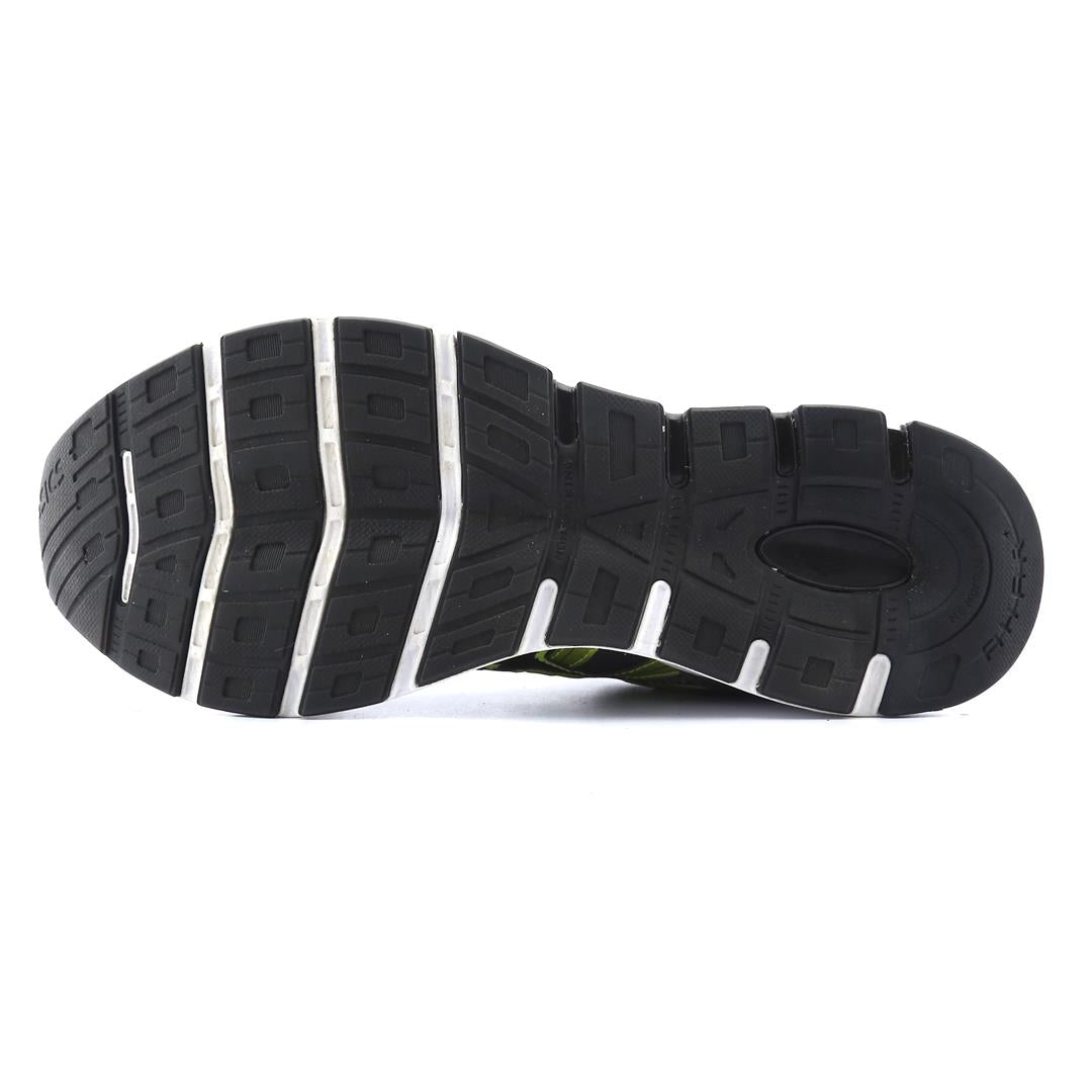 ASICS GEL-DEFIANT 2