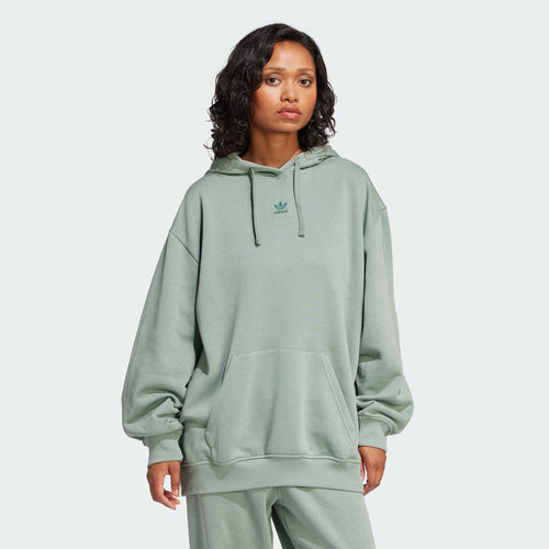 Women's adidas Essentials Oversized Fleece Hoodie