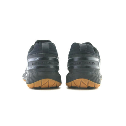 UNDER ARMOUR COMMIT TR EX