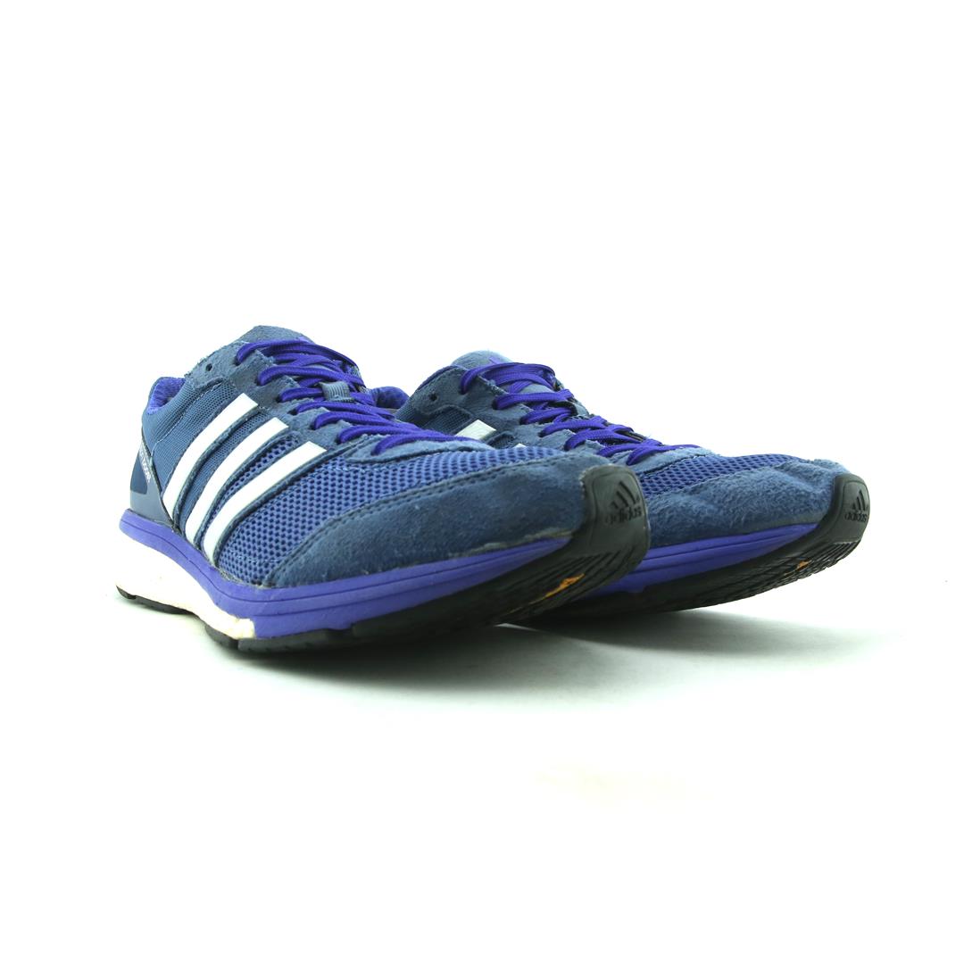 ADIDAS BOSTON BOOST