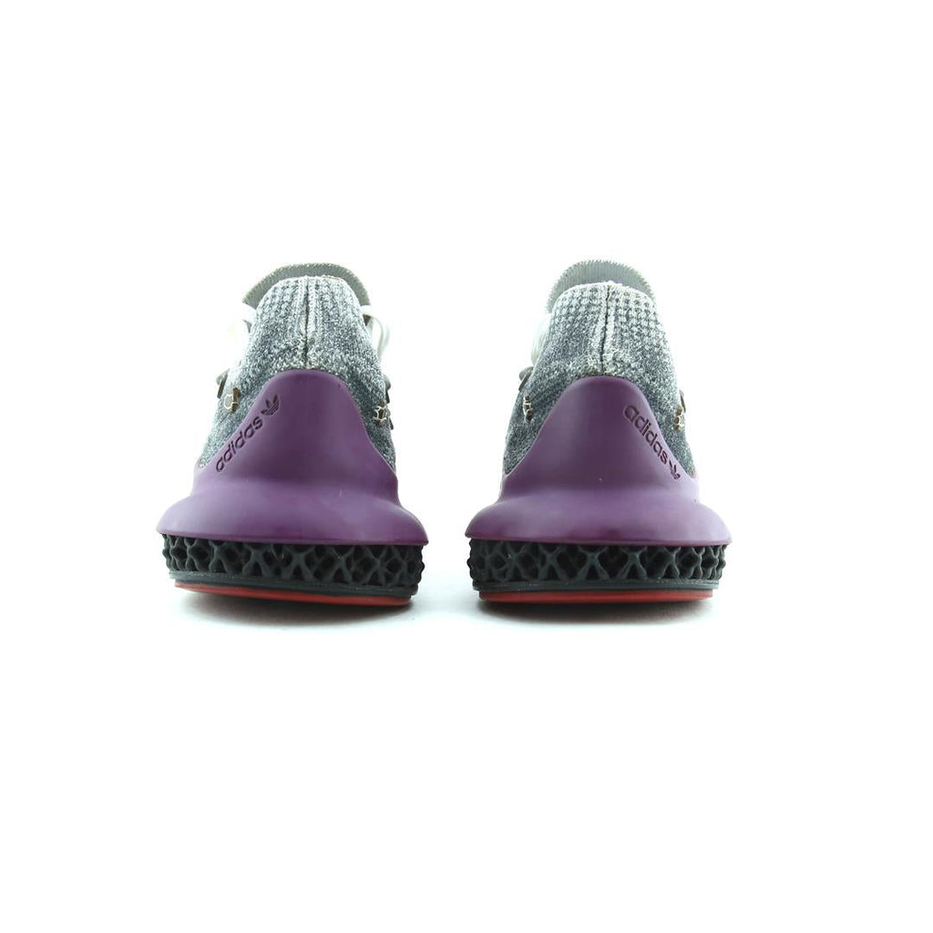 ADIDAS 4D FUSIO
