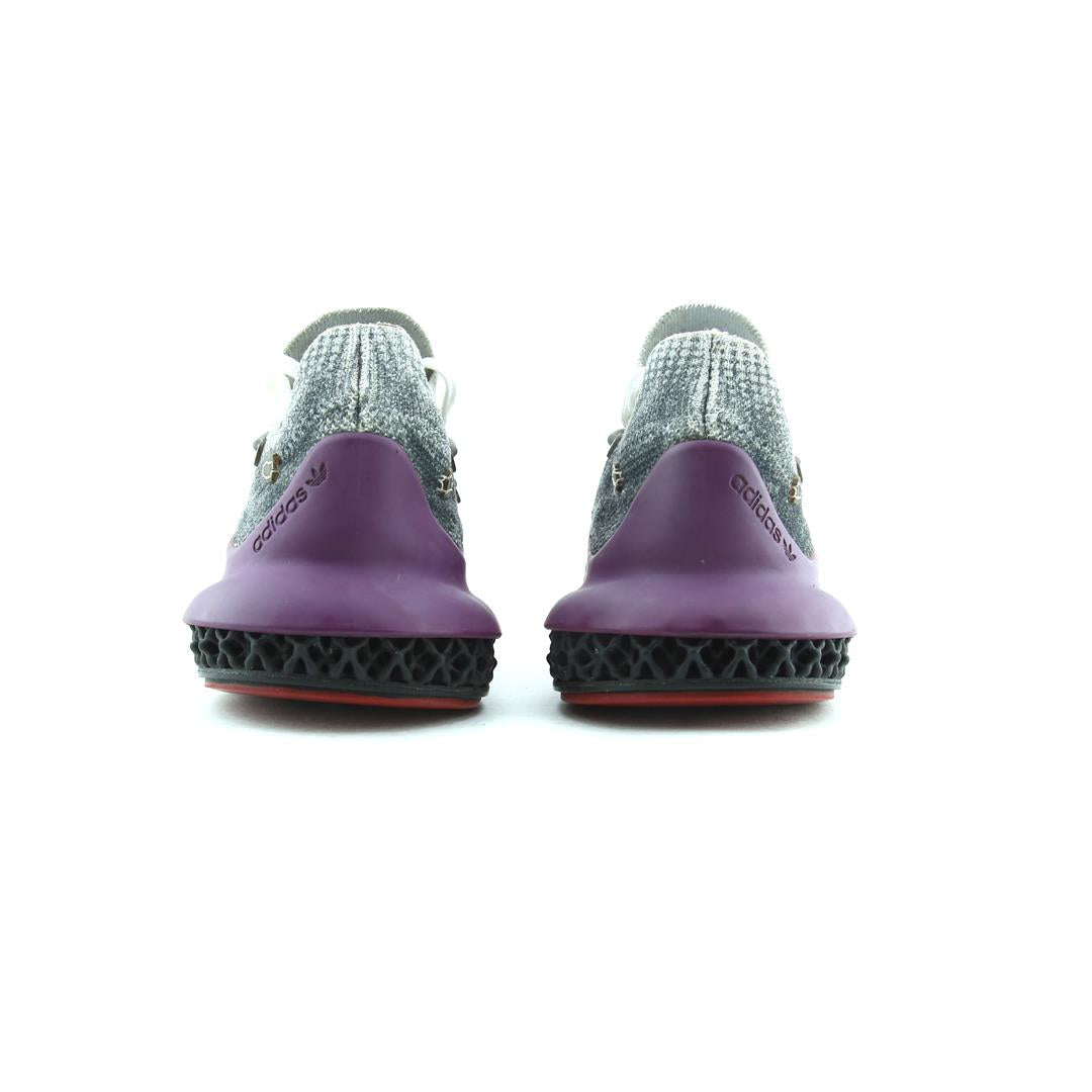 ADIDAS 4D FUSIO