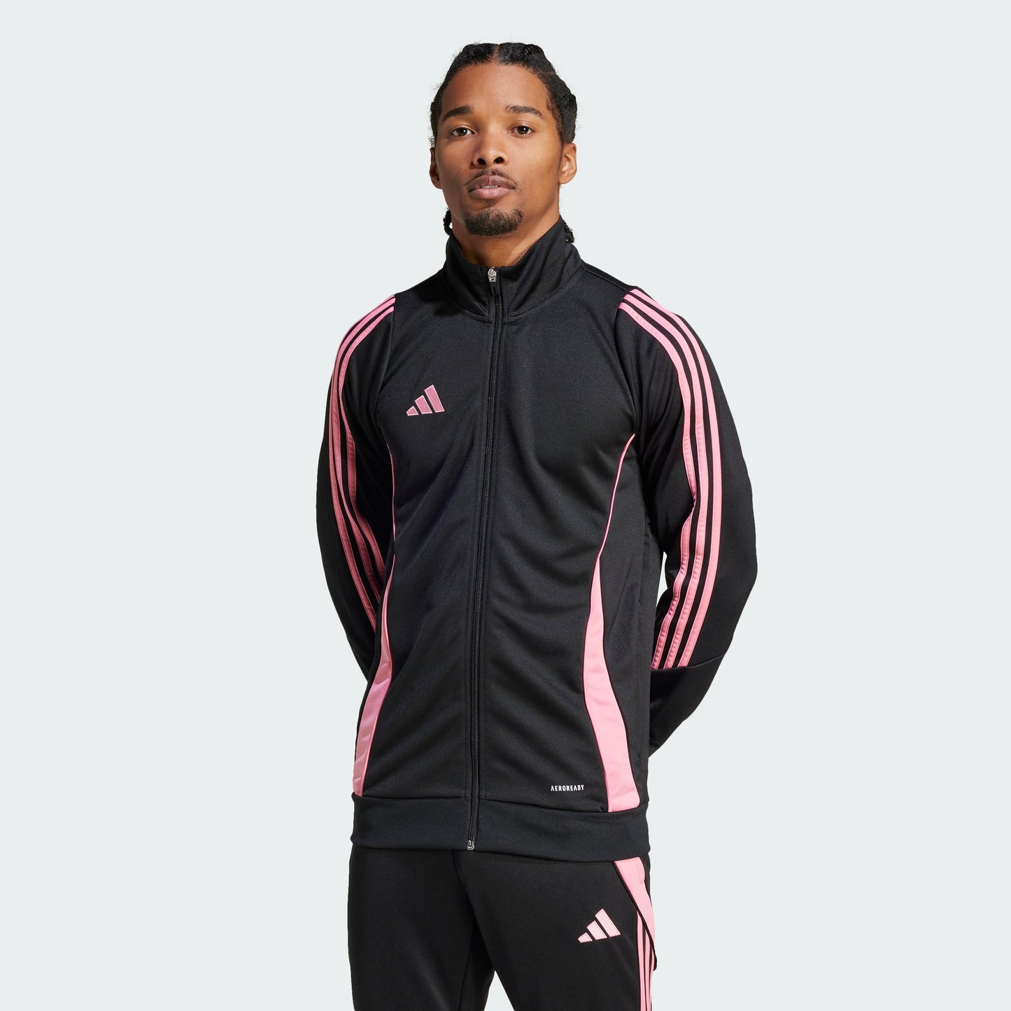 Men's adidas Tiro 24 Training Jacket