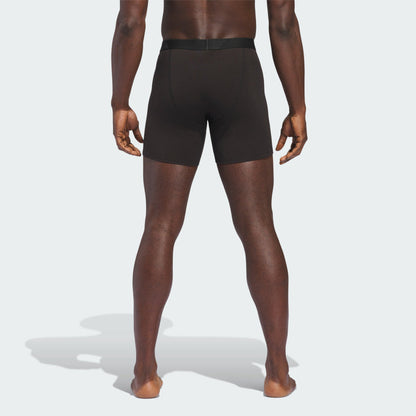Luxe Comfort 3-Pack Boxer Briefs