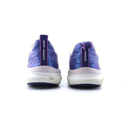 UNDER ARMOUR CHARGED ASSERT 8
