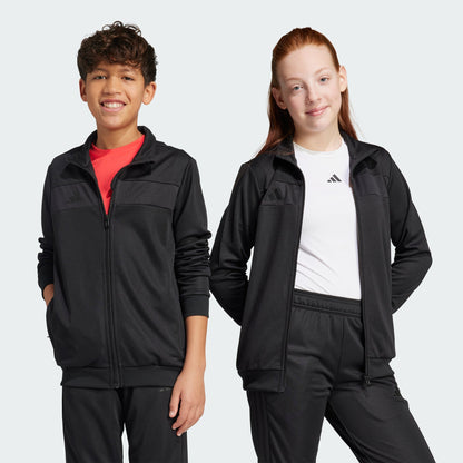 Kids' adidas Tiro 25 Essentials Training Jacket Kids