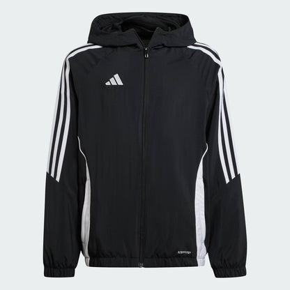Kids' adidas Tiro 24 Windbreaker Kids