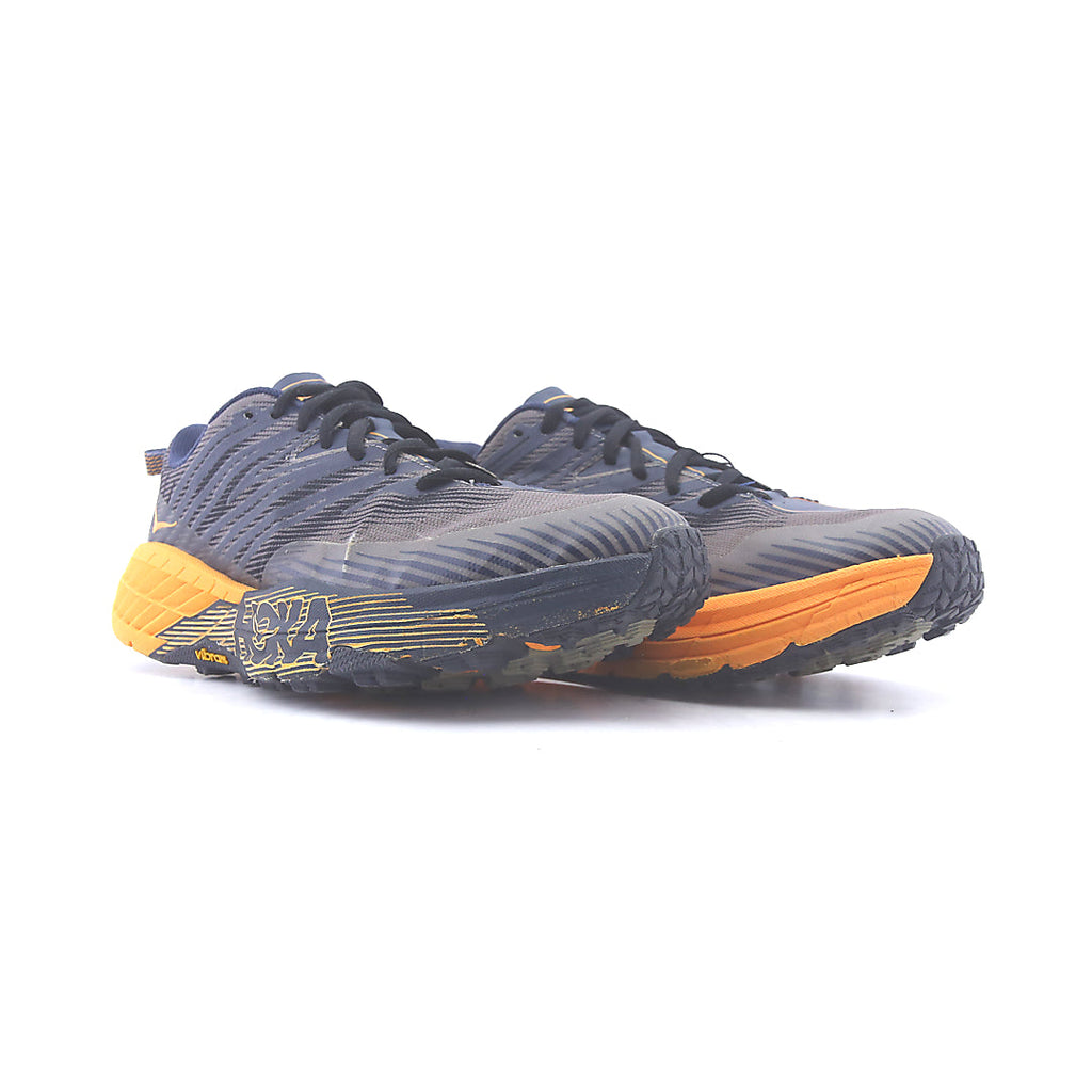 HOKA ONE ONE  SPEEDGOAT 4
