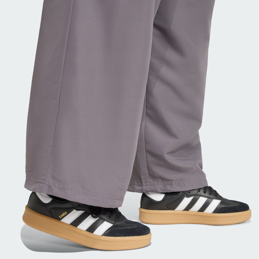 Women's adidas ESS WOVEN CARGO