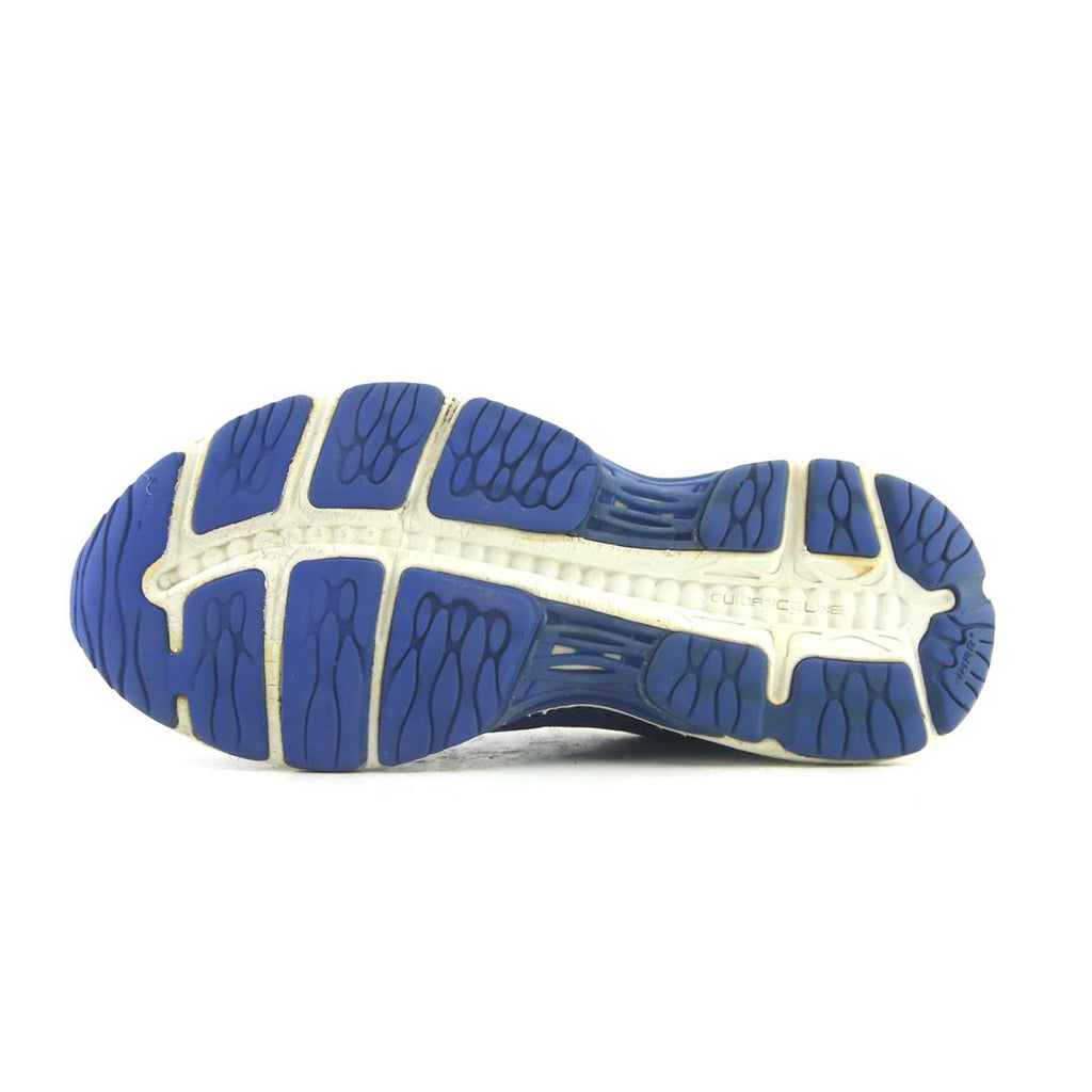 ASICS GEL NIMBUS 19
