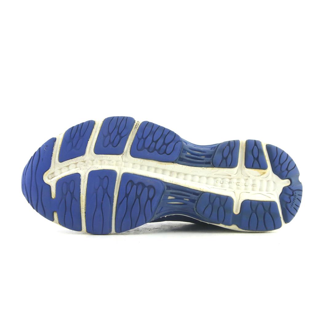 ASICS GEL NIMBUS 19