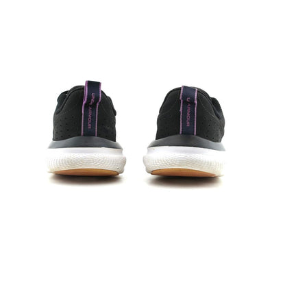 UNDER ARMOUR CHARGED ASSERT 8